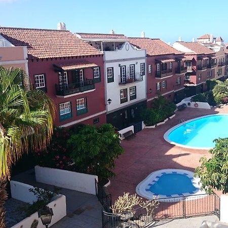 Colonial Villa Golf Costa Adeje - La Caleta Exterior photo