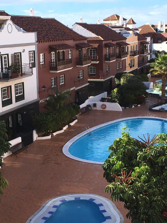 Colonial Villa Golf Costa Adeje - La Caleta Exterior photo