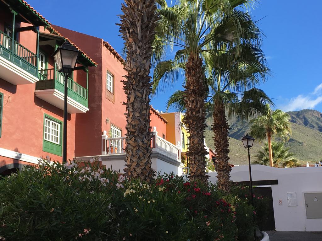 Colonial Villa Golf Costa Adeje - La Caleta Exterior photo