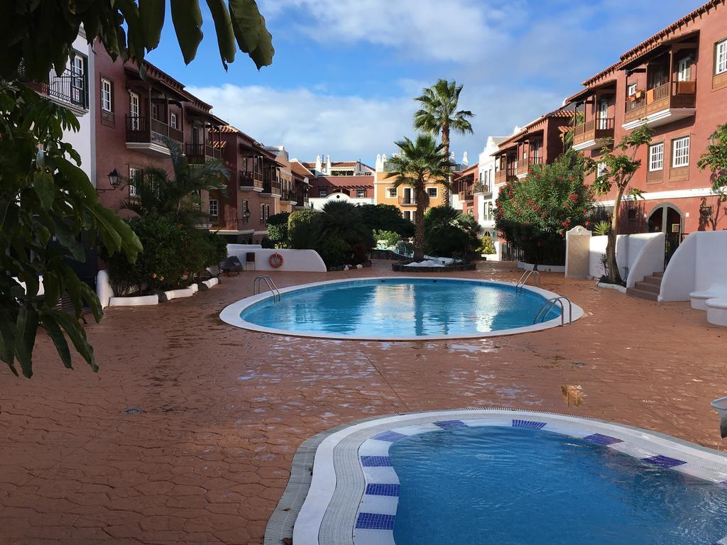 Colonial Villa Golf Costa Adeje - La Caleta Exterior photo