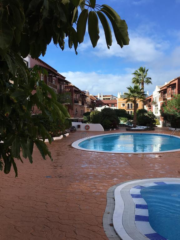 Colonial Villa Golf Costa Adeje - La Caleta Exterior photo