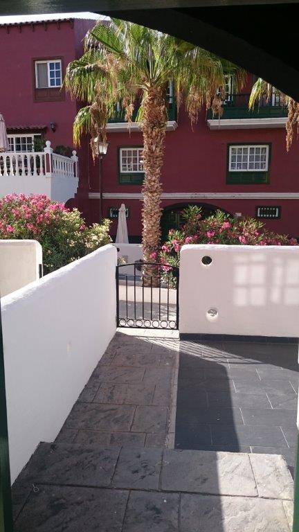 Colonial Villa Golf Costa Adeje - La Caleta Room photo