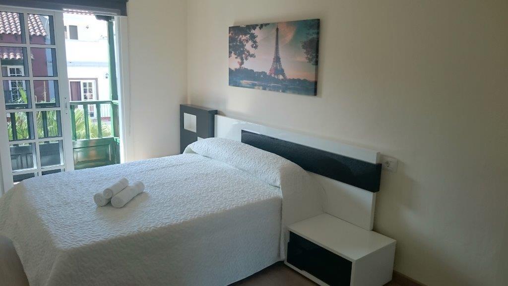 Colonial Villa Golf Costa Adeje - La Caleta Room photo