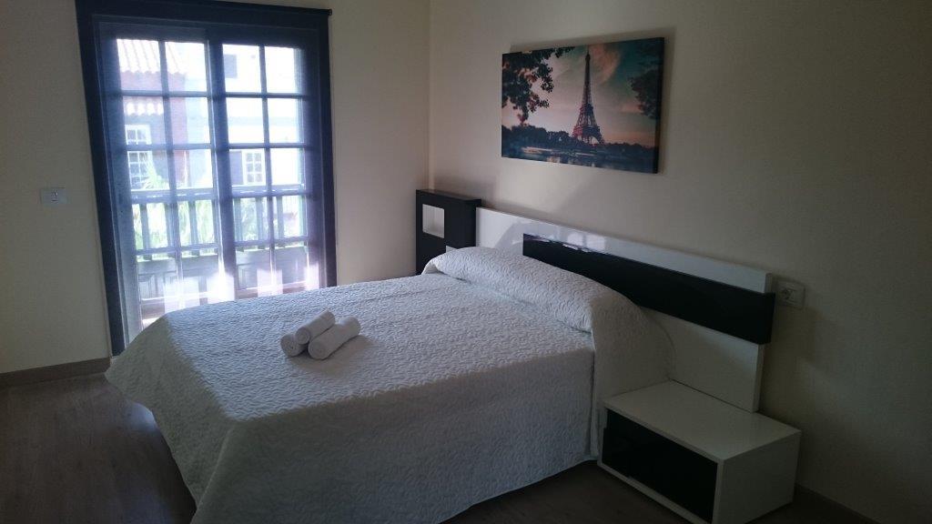 Colonial Villa Golf Costa Adeje - La Caleta Room photo