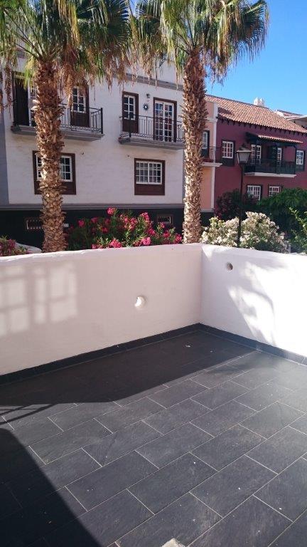 Colonial Villa Golf Costa Adeje - La Caleta Room photo